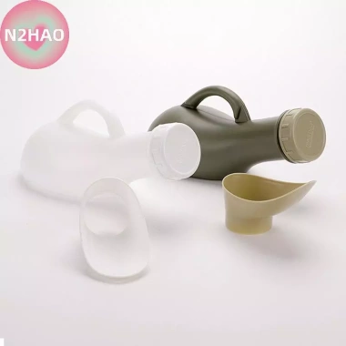 Bình Nước Tiểu Di Động N2HAO Unisex – Cắm Trại, Du Lịch, Giá 59.000₫ Giảm 20% 8