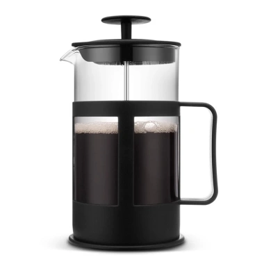 Bình Pha Trà Cà Phê French Press 350ml/600ml Thiết kế sang trọng, giá ưu đãi 319.930₫ 8 Bình Pha Trà Cà Phê French Press 350ml/600ml Thiết kế sang trọng, giá ưu đãi 319.930₫ 8