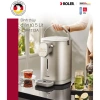 Bình thủy điện tử Roler RTP-1.113A 5L, RTP-1.112 4L, RTP-1.111 3L - Khử clo, chính hãng, giảm giá 1.245.000₫ 3