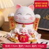 Bình Tiền Vinyl Lucky Cat Chống Sốc, Thay Đổi Dung Lượng Lớn, Đồ Trang Trí & Quà Tặng Học Sinh - Giá Ưu Đãi 7