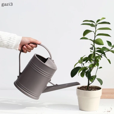 Bình Tưới Cây Miệng Dài 2L Bền, Tiết Kiệm Nước, Dễ Dùng Cho Sân Vườn - 146k 5