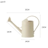 Bình Tưới Cây Miệng Dài 2L Bền, Tiết Kiệm Nước, Dễ Dùng Cho Sân Vườn - 146k 6