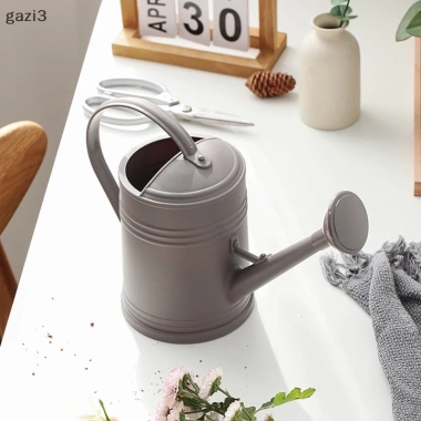 Bình Tưới Cây Miệng Dài 2L Bền, Tiết Kiệm Nước, Dễ Dùng Cho Sân Vườn - 146k 8