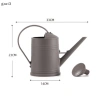 Bình Tưới Cây Miệng Dài 2L Bền, Tiết Kiệm Nước, Dễ Dùng Cho Sân Vườn - 146k 9