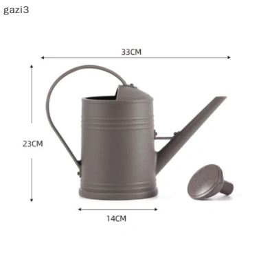 Bình Tưới Cây Miệng Dài 2L Bền, Tiết Kiệm Nước, Dễ Dùng Cho Sân Vườn - 146k 9