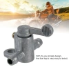 Bình xăng 8mm 5/16 Tap On Off Petcock Switch cho xe máy nội tuyến, xe đạp địa hình và ATV – Giá ưu đãi 2