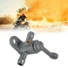 Bình xăng 8mm 5/16 Tap On Off Petcock Switch cho xe máy nội tuyến, xe đạp địa hình và ATV – Giá ưu đãi 8