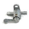 Bình xăng 8mm 5/16 Tap On Off Petcock Switch cho xe máy nội tuyến, xe đạp địa hình và ATV – Giá ưu đãi 9