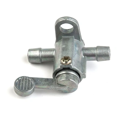 Bình xăng 8mm 5/16 Tap On Off Petcock Switch cho xe máy nội tuyến, xe đạp địa hình và ATV – Giá ưu đãi 9