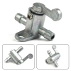 Bình xăng 8mm 5/16 Tap On Off Petcock Switch cho xe máy nội tuyến, xe đạp địa hình và ATV – Giá ưu đãi 10