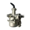 Bình xăng MONQIQI WAVE100 & W125 - Bộ chế hòa khí xe máy mini, chỉ 105.000₫ 8