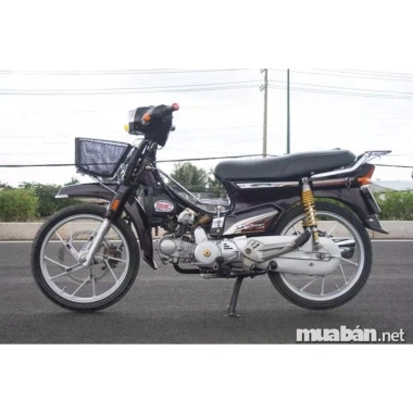 Bình Xăng Nguyên Bản Dream Wave 100cc - Giá Chỉ 50.000 VND, Dễ Lắp Đặt