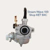 Bình Xăng Nguyên Bản Dream Wave 100cc - Giá Chỉ 50.000 VND, Dễ Lắp Đặt 7