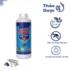Bình xịt Muỗi Kiến Gián sinh học MOSQUITO 500ml - Đuổi côn trùng hiệu quả, an toàn, giá chỉ 91.000 VND 4