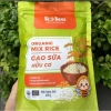 Bio Bees Gạo sữa hữu cơ 400g Xanhsam – Dinh dưỡng cho bé, giảm giá 60k chỉ 60.000đ 4