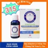 Bioamicus Omega-3 DHA EPA Hỗ Trợ Trí Não và Mắt Sáng Cho Bé - 355.000 VND 2