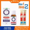 BioAmicus Vitamin K2+D3 Bao Kép Chống Còi Xương, Tăng Chiều Cao Bé - Giá 309.200₫