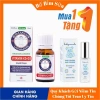 BioAmicus Vitamin K2+D3 Bao Kép Chống Còi Xương, Tăng Chiều Cao Bé - Giá 309.200₫ 2