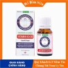 BioAmicus Vitamin K2+D3 Bao Kép Chống Còi Xương, Tăng Chiều Cao Bé - Giá 309.200₫ 9