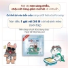 Bioline BS1 Men khử khuẩn cát vệ sinh mèo - Diệt mầm bệnh, mùi hôi, giảm 22% chỉ 32.000₫ 4