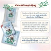 Bioline BS1 Men khử khuẩn cát vệ sinh mèo - Diệt mầm bệnh, mùi hôi, giảm 22% chỉ 32.000₫ 5
