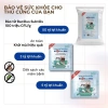 Bioline BS1 Men khử khuẩn cát vệ sinh mèo - Diệt mầm bệnh, mùi hôi, giảm 22% chỉ 32.000₫ 6