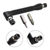 Bit L đa năng 1/4 inch - Chuyển đổi nhanh, giá chỉ 37.400đ - Khuyến mãi 2