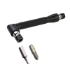 Bit L đa năng 1/4 inch - Chuyển đổi nhanh, giá chỉ 37.400đ - Khuyến mãi 5