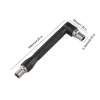 Bit L đa năng 1/4 inch - Chuyển đổi nhanh, giá chỉ 37.400đ - Khuyến mãi 9