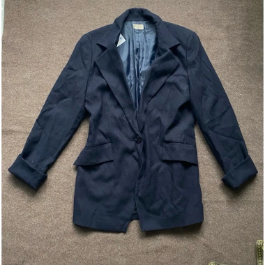 Blazer 2hand Album 02 - Áo khoác nam thời thượng, chỉ 52.800₫, chất liệu cao cấp 2 Blazer 2hand Album 02 - Áo khoác nam thời thượng, chỉ 52.800₫, chất liệu cao cấp 2