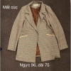 Blazer 2Hand Album 03: áo khoác nam thời trang, giảm giá chỉ 48.400₫ 2