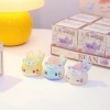 BLINDBOX Mô hình Nàng tiên cá Meow Crystal Little Bean 15+ - Hộp A061 Giá chỉ 91.000₫ 5