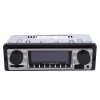 Bluetooth Vintage Car Radio MP3 Player Stereo USB AUX âm thanh nổi cho ô tô cổ điển, giảm giá 20%