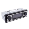 Bluetooth Vintage Car Radio MP3 Player Stereo USB AUX âm thanh nổi cho ô tô cổ điển, giảm giá 20% 3
