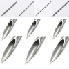 Bộ 10 cây kim xỏ khuyên đa kích cỡ 12-20g, giá ưu đãi 48.718 VND – chất lượng cao, an toàn 3