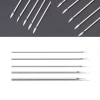 Bộ 10 cây kim xỏ khuyên đa kích cỡ 12-20g, giá ưu đãi 48.718 VND – chất lượng cao, an toàn 4