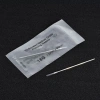Bộ 10 cây kim xỏ khuyên đa kích cỡ 12-20g, giá ưu đãi 48.718 VND – chất lượng cao, an toàn 6