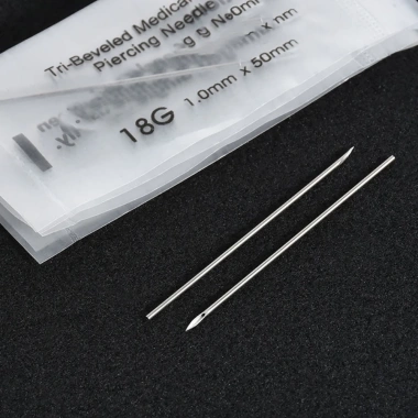 Bộ 10 cây kim xỏ khuyên đa kích cỡ 12-20g, giá ưu đãi 48.718 VND – chất lượng cao, an toàn 8 Bộ 10 cây kim xỏ khuyên đa kích cỡ 12-20g, giá ưu đãi 48.718 VND – chất lượng cao, an toàn 8
