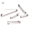 Bộ 10 chiếc thổ cẩm bắt thanh, khóa chân, đế lưng, trang sức DIY - Giá 35.860₫ 4