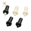 Bộ 10 Đệm Lò Xo Tủ Cửa Pin Trên Dưới Trục Trung Tâm Phụ Kiện Nội Thất Mới 2