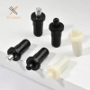 Bộ 10 Đệm Lò Xo Tủ Cửa Pin Trên Dưới Trục Trung Tâm Phụ Kiện Nội Thất Mới 5