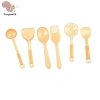 Bộ 10 Đồ Ăn Đồ Chơi Nhà Bếp Búp Bê Keyamei - Phụ Kiện Thực Phẩm Giá Ưu Đãi 2