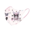 Bộ 10 khẩu trang Kuromi đa mẫu cho bé 3-10 tuổi, mềm thoáng, chỉ 16.000₫ 4