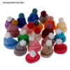 Bộ 10 mũ beanie 3.5cm cho búp bê, màu đa dạng, giá giảm 47.630₫ 5