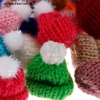 Bộ 10 mũ beanie 3.5cm cho búp bê, màu đa dạng, giá giảm 47.630₫ 7