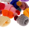 Bộ 10 mũ beanie 3.5cm cho búp bê, màu đa dạng, giá giảm 47.630₫ 8