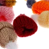 Bộ 10 mũ beanie 3.5cm cho búp bê, màu đa dạng, giá giảm 47.630₫ 9
