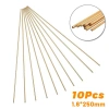 Bộ 10 que dây đồng thau 1.6mm x 250mm: Độ bền cao, giá ưu đãi 61.600 VND 3