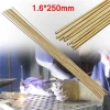 Bộ 10 que dây đồng thau 1.6mm x 250mm: Độ bền cao, giá ưu đãi 61.600 VND 5