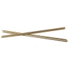 Bộ 10 que dây đồng thau 1.6mm x 250mm: Độ bền cao, giá ưu đãi 61.600 VND 8